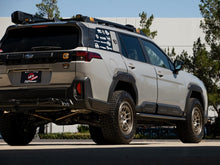 画像をギャラリービューアに読み込む, aFe POWER Terra Guard Off-Road Slider Subaru Outback (BU) 2026