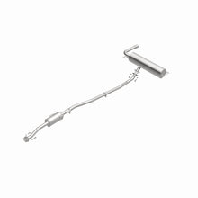 画像をギャラリービューアに読み込む, MagnaFlow BRE Exhaust Kit 01-03 Toyota RAV4 2.0L