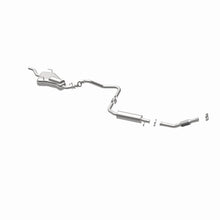 画像をギャラリービューアに読み込む, MagnaFlow BRE Exhaust Kit 94-02 Saab 900 9-3 2.0L