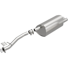 画像をギャラリービューアに読み込む, BRExhaust 96-04 Acura RL 3.5L Muffler Kit