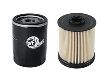 画像をギャラリービューアに読み込む, aFe PROGUARD Filter Fluid Pack GM Diesel Trucks 20-25 V8-6.6L (td) L5P