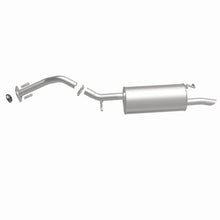 画像をギャラリービューアに読み込む, MagnaFlow BRE Exhaust Kit 04-09 Toyota Prius 1.5L