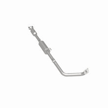 画像をギャラリービューアに読み込む, MagnaFlow Direct Fit Catalytic Converter 18-19 Hyundai Kona L4 OEM Underbody