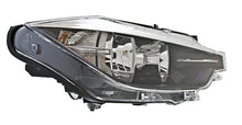 画像をギャラリービューアに読み込む, Hella 2015 Bmw 3Ser 15 - Headlamp Rh Hal
