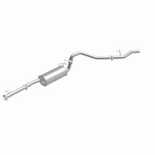 画像をギャラリービューアに読み込む, MagnaFlow BRE Exhaust Kit 98-02 Isuzu Trooper SLX 3.5L