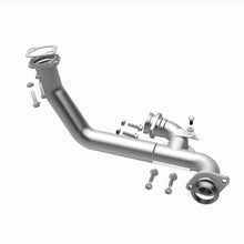 画像をギャラリービューアに読み込む, BRE Exhaust 08-10 Grand Caravan Routan Town &amp; Country 3.3L 3.8L 4.0L Front Pipe Kit