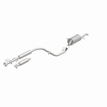画像をギャラリービューアに読み込む, MagnaFlow BRE Exhaust Kit 04-06 Chevy Aveo 1.6L