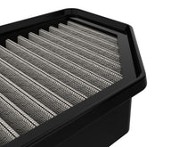 画像をギャラリービューアに読み込む, aFe Magnum FLOW OE Replacement Air Filter w/ Pro DRY S Media Kia Soul 12-19 L4-2.0L