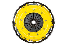 画像をギャラリービューアに読み込む, ACT 2001 Ford Mustang Twin Disc XT Race Kit Clutch Kit