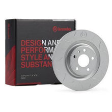 画像をギャラリービューアに読み込む, Brembo 02-09 Nissan 350Z 3.5 Rear TY3 Sport Disc Rotor - 322X22