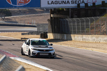 画像をギャラリービューアに読み込む, CSF 2023+ Honda Civic Type R FL5 High-Performance Dual Engine Oil Cooler Kit