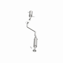 画像をギャラリービューアに読み込む, MagnaFlow BRE Exhaust Kit 10-11 Kia Soul 2.0L