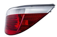 画像をギャラリービューアに読み込む, Hella 2004-2007 BMW 525i Right Tail Light
