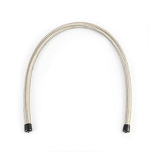 画像をギャラリービューアに読み込む, Mishimoto PTFE Braided -6AN 3ft Hose Stainless