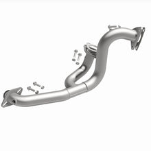 画像をギャラリービューアに読み込む, BRE Exhaust 01-06 Sebring Stratus 2.4L 2.7L Front Pipe Kit