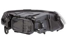画像をギャラリービューアに読み込む, Hella 2004-2008 Audi A6 Bi-Xenon Headlight Assembly