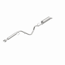 画像をギャラリービューアに読み込む, MagnaFlow BRE Exhaust Kit 05-07 Saturn Ion 2.2L