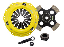 画像をギャラリービューアに読み込む, ACT 2003 Dodge Neon HD/Race Rigid 4 Pad Clutch Kit