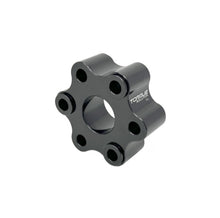 画像をギャラリービューアに読み込む, Torque Solution 09-13 Chevrolet Corvette C6 ZR1 (78mm) w/ 12mm Bolts Billet Torque Tube Bushing