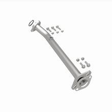 画像をギャラリービューアに読み込む, BRE Exhaust 96-00 Pathfinder QX4 3.3L Front Pipe Kit