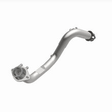 画像をギャラリービューアに読み込む, BRE Exhaust 05-10 tC 2.4L Front Pipe Kit