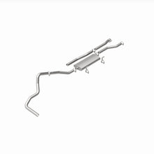 画像をギャラリービューアに読み込む, MagnaFlow BRE Exhaust Kit 88-93 Chevy C2500 K2500