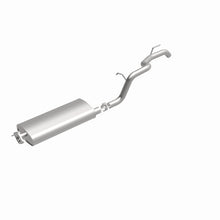 画像をギャラリービューアに読み込む, MagnaFlow BRE Exhaust Kit Replacement Stainless Jeep