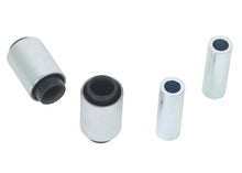 画像をギャラリービューアに読み込む, Whiteline 2016+ Mazda MX-5 Control Arm Lower - Inner Bushing Kit