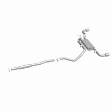 画像をギャラリービューアに読み込む, MagnaFlow BRE Exhaust Kit 14-22 Jeep Cherokee 3.2L