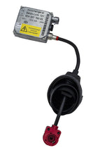画像をギャラリービューアに読み込む, Hella 1998-2003 BMW 525i High Intensity Discharge (HID) Lighting Ballast Front