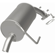 画像をギャラリービューアに読み込む, BRE Exhaust 05-09 Outback 2.5L Muffler Kit