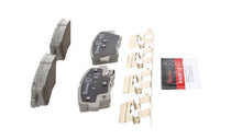 画像をギャラリービューアに読み込む, Brembo OE 2017 Hyundai Elantra/18-22 Ioniq/18-19 Sonata/16-17 Veloster Ceramic Brake Pad - Rear