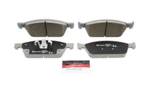 画像をギャラリービューアに読み込む, Brembo OE 19-23 Ford Transit Connect PRIME Ceramic Brake Pad - Front