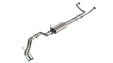 画像をギャラリービューアに読み込む, Borla 16-24 Nissan Titan XD S-Type Cat Back Exhaust