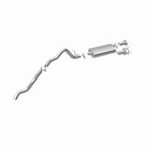 画像をギャラリービューアに読み込む, MagnaFlow BRE Exhaust Kit 96-05 Blazer Jimmy 4.3L