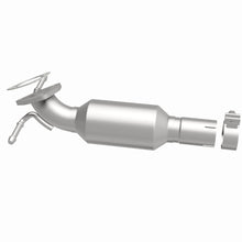 画像をギャラリービューアに読み込む, MagnaFlow 16-17 Chevrolet Cruze 1.4L California Grade CARB Compliant Direct-Fit Catalytic Converter