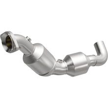 画像をギャラリービューアに読み込む, MagnaFlow 22-23 Ford F-150 2.7L Left OEM Direct Fit Converter