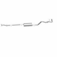 画像をギャラリービューアに読み込む, MagnaFlow BRE Exhaust Kit 01-06 Escalade Avalanche Suburban Yukon 5.3L