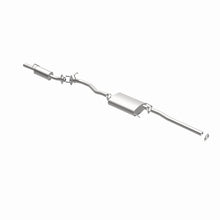 画像をギャラリービューアに読み込む, MagnaFlow BRE Exhaust Kit 04-07 Highlander RX330 3.3L
