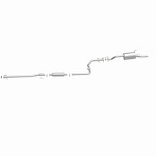 画像をギャラリービューアに読み込む, MagnaFlow BRE Exhaust Kit 96-98 Honda Civic 1.6L