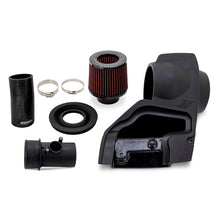 画像をギャラリービューアに読み込む, Mishimoto 2022+ Honda Civic 1.5T Performance Intake - Black