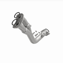 画像をギャラリービューアに読み込む, BRE Exhaust 98-00 Tacoma 2.4L Front Pipe Kit
