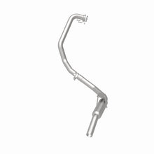 画像をギャラリービューアに読み込む, Magnaflow BRE Rear Muffler Kit Replacement Lexus