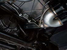 画像をギャラリービューアに読み込む, AWE Tuning C6 Chevrolet Corvette Z06/ZR1 Track Edition Axle-Back Exhaust w/ Diamond Black Tips