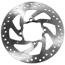 画像をギャラリービューアに読み込む, Brembo OE 22-23 Ducati Multistrada V4 Pikes Peak 1158cc 265x6mm Brake Disc - Rear Fixed