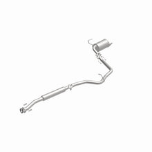 画像をギャラリービューアに読み込む, MagnaFlow BRE Exhaust Kit 14-16 Subaru Forester 2.5L