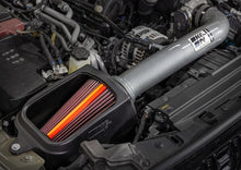 画像をギャラリービューアに読み込む, K&amp;N 18-26 Wrangler / 20-26 Gladiator NextGen Aluminum Intake