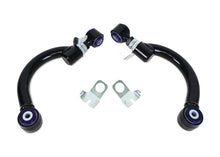 画像をギャラリービューアに読み込む, Superpro 06-25 Volkswagen Golf GTI Upper Rear HD Adjustable Toe Arm Set