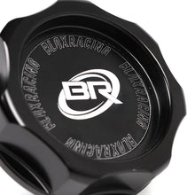 画像をギャラリービューアに読み込む, BLOX Racing Billet Honda Oil Cap - Black