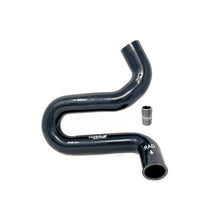 画像をギャラリービューアに読み込む, Torque Solution 2015+ Ford Mustang GT S550 Lower Radiator Hose  / OEM Oil Cooler Delete Kit - Black